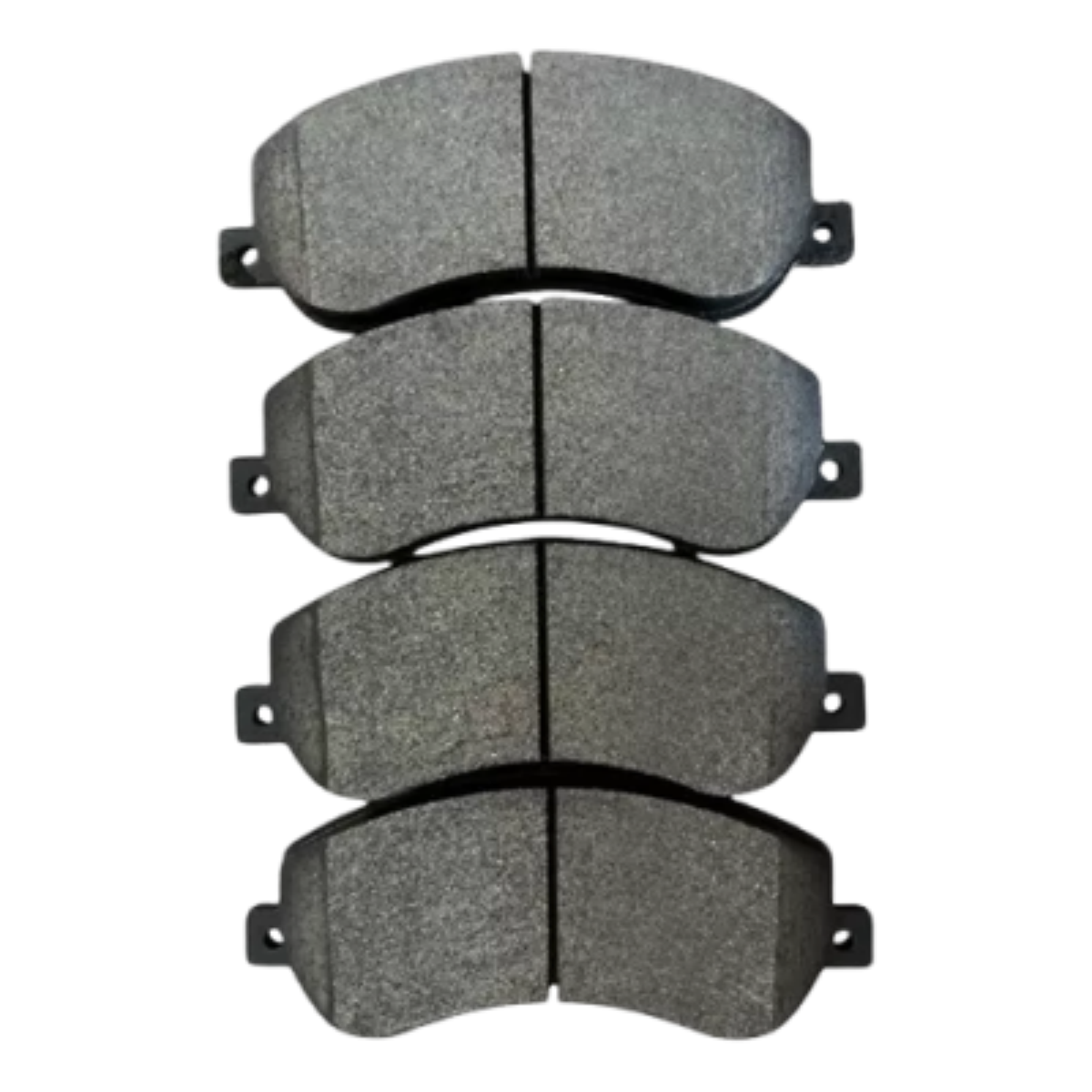 Pastilha Freio Vw Amarok 2.0 16v Cd 4x2 01/2011 Ate 12/2012 Dianteira Bosch Bb0868