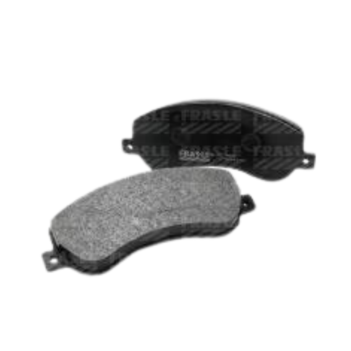 Pastilha Freio Vw Amarok 2.0 16v Cd 4x2 01/2011 Ate 2012 Dianteira Sistema Bosch, Ceramica Fras-le Pd-1028-cmaxx
