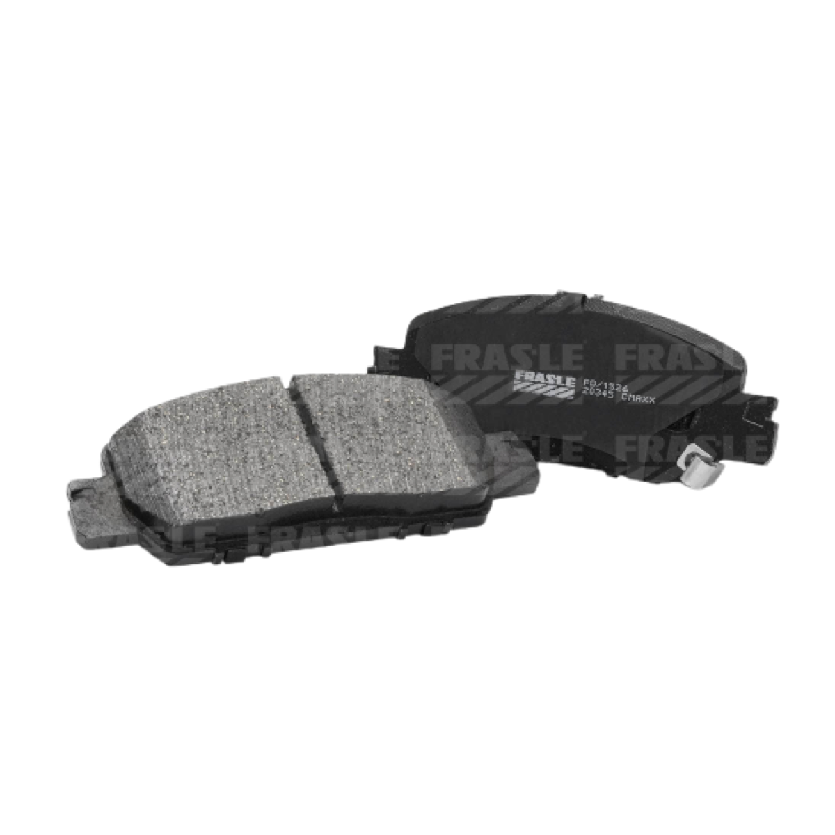 Pastilha Freio Honda Civic 2.0 16v Ex Flex One 01/2016 Ate 01/2017 Dianteira, Ceramica Fras-le Pd/1526-cmaxx