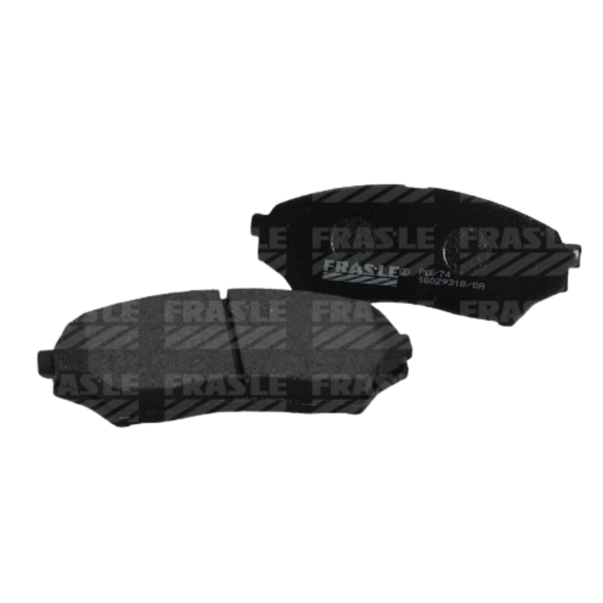 Pastilha Freio Mitsubishi Pajero 2.0 16v Tr4 2002 Ate 2015 Dianteira Sistema Sumitomo Fras-le Pd/74