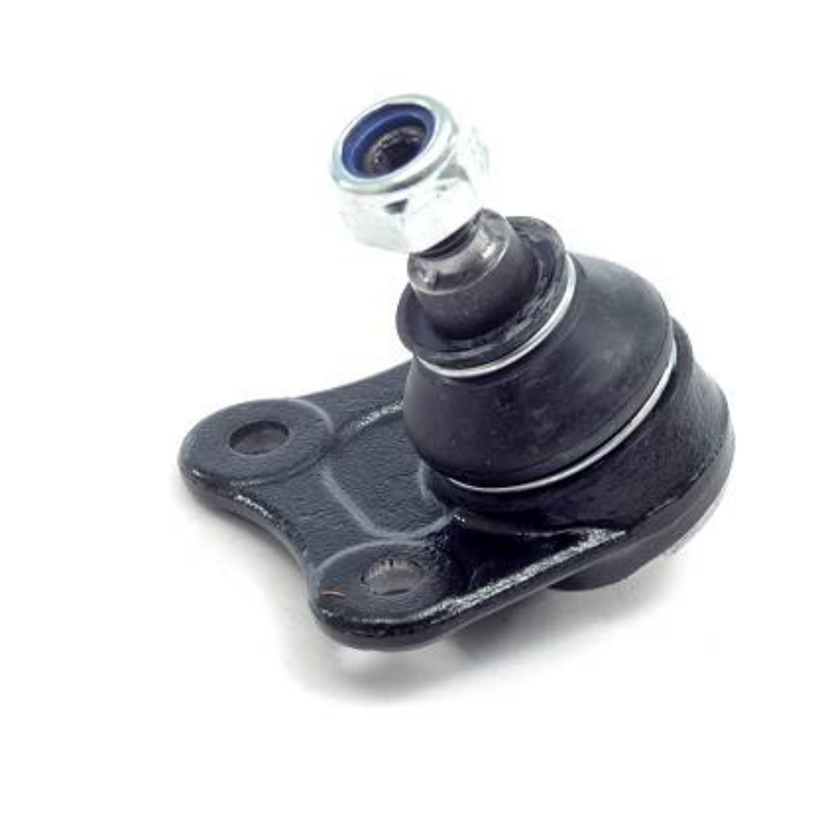 Pivo Suspensao Audi A3 1.4 Sportback Amb Tfsi 01/2016 Ate 12/2018 Dianteira Lado Esquerdo Trw Jbj113