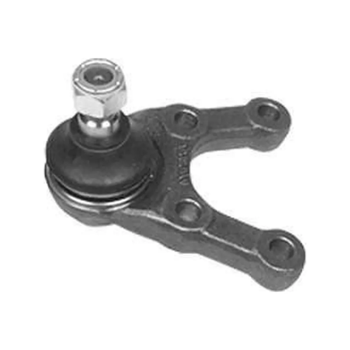 Pivo Suspensao Mitsubishi L200 3.2 16v 2008 Ate 2020 Superior (4x4) Skf Vkds 4766