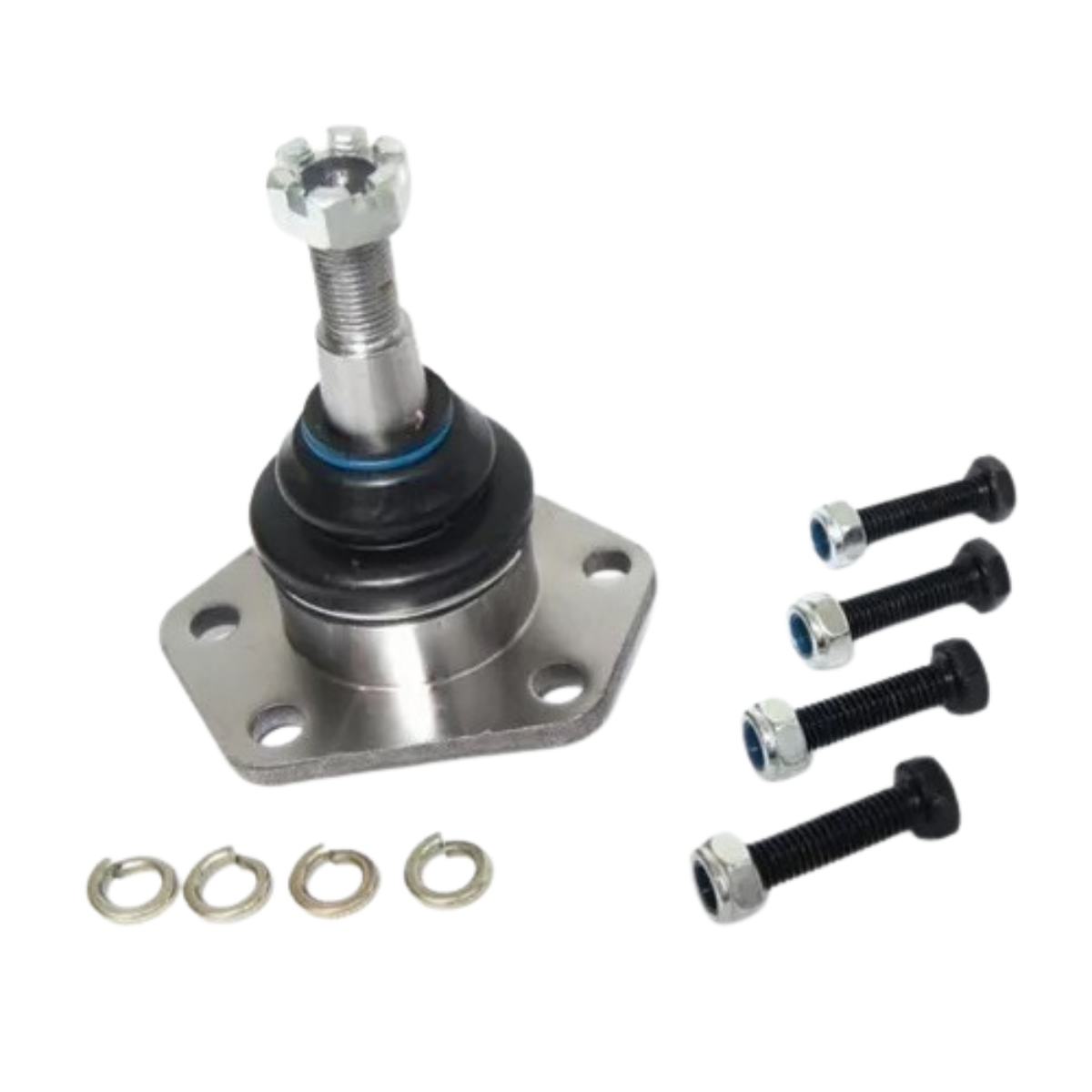 Pivo Suspensao Gm A10 01/1981 Ate 12/1987 Superior Viemar 503047