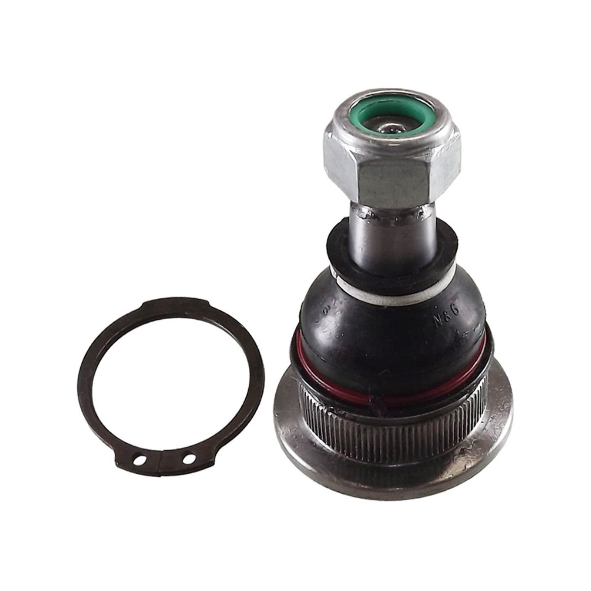 Pivo Suspensao Mitsubishi L200 4x4 01/1992 Ate 12/2008 Dianteira Superior Viemar 503092 Viemar