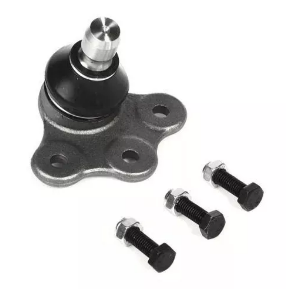Pivo Suspensao Gm Astra 1.8 8v A Partir De 01/1998 Com Direcao Hidraulica Viemar 503124