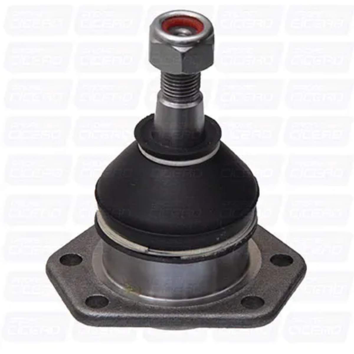Pivo Suspensao Gm Blazer 4x2 01/1996 Ate 12/2011 Superior Esquerdo/direito Viemar 503051 Viemar