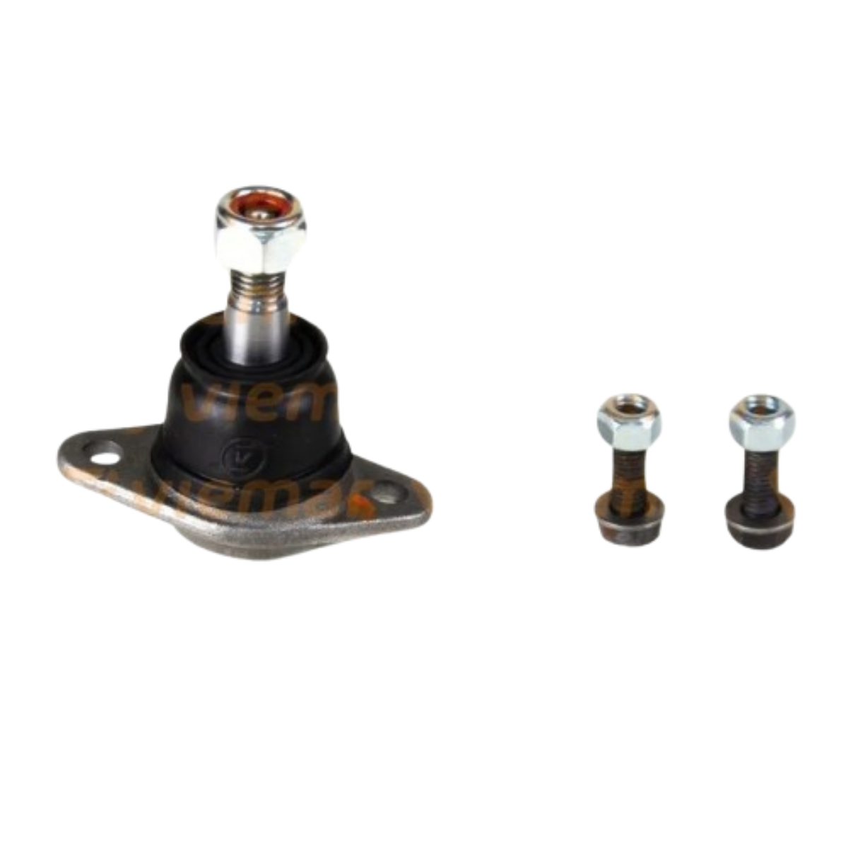 Pivo Suspensao Gm Caravan 01/1975 Ate 12/1992 Direita/esquerda Viemar 503137