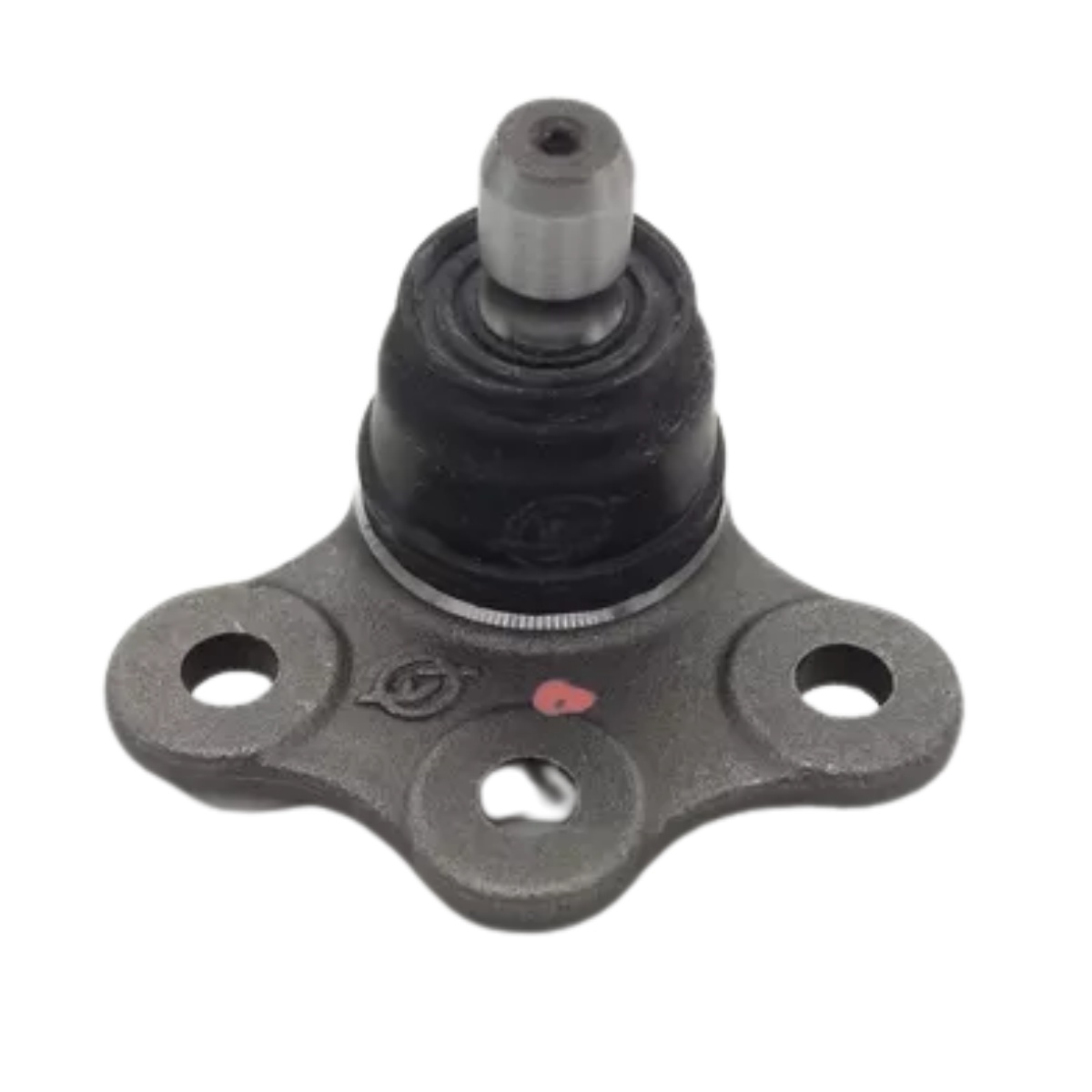 Pivo Suspensao Gm Corsa 01/2002 Ate 12/2012 Com Kit Parafusos Viemar 503142