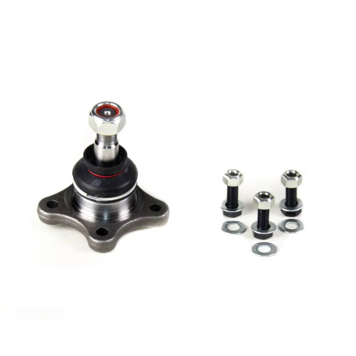 Pivo Suspensao Mitsubishi L200 Sport 01/2003 Ate 12/2010 Superior Viemar 503147