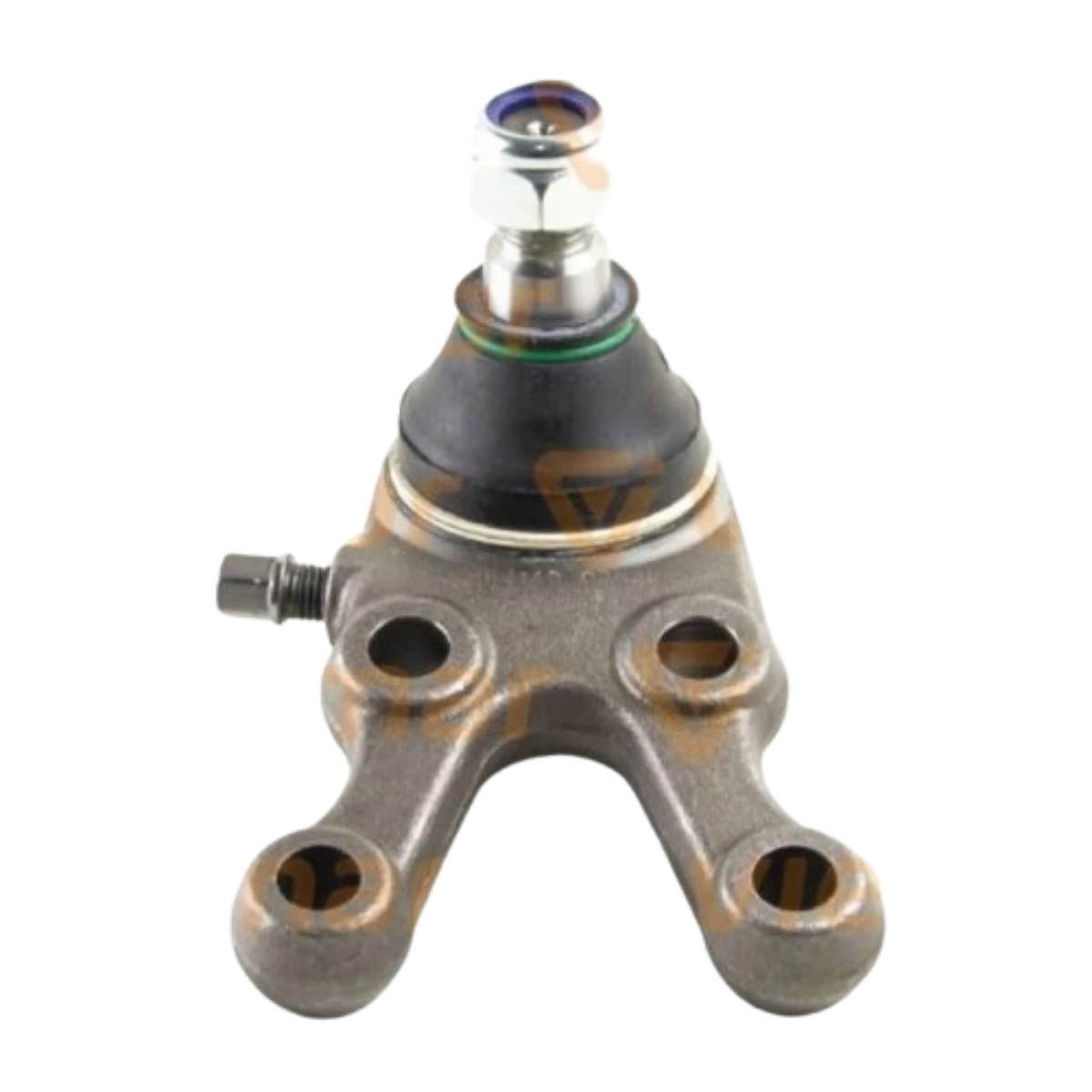 Pivo Suspensao Mitsubishi L200 2.5 8v Sport 01/2004 Ate 12/2007 Viemar 503149