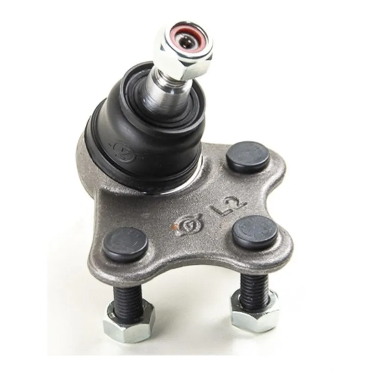 Pivo Suspensao Audi A1 01/2010 Ate 12/2018 Direcao Hidraulica, Lado Esquerdo Viemar 503193