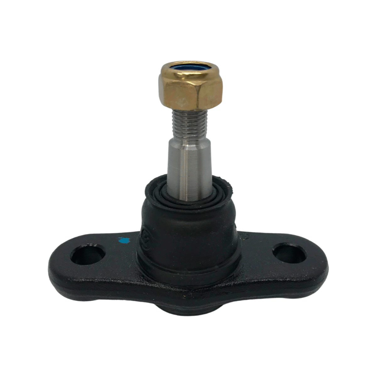 Pivo Suspensao Hyundai Tucson 01/2005 Ate 12/2017 Inferior Viemar 503196