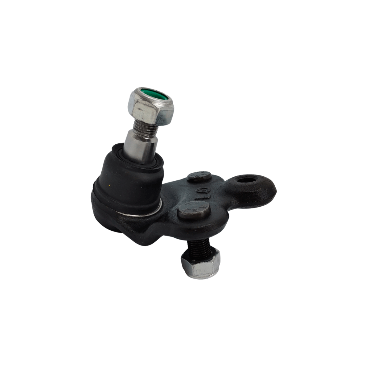 Pivo Suspensao Honda Civic 01/2006 Ate 01/2011 Dianteira Lado Esquerdo Viemar 503198