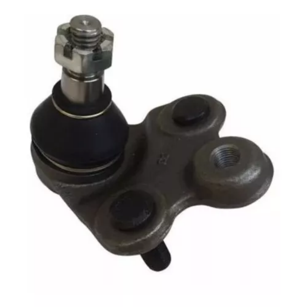 Pivo Suspensao Honda Civic 01/2006 Ate 01/2011 Lado Direito Viemar 503199