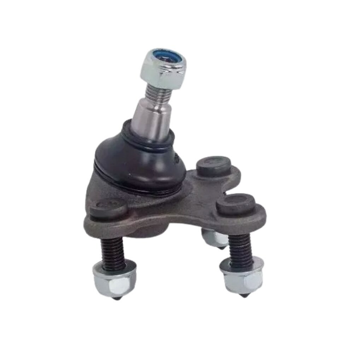 Pivo Suspensao Vw Polo A Partir De 01/2018 Dianteira Lado Direito Viemar 503206