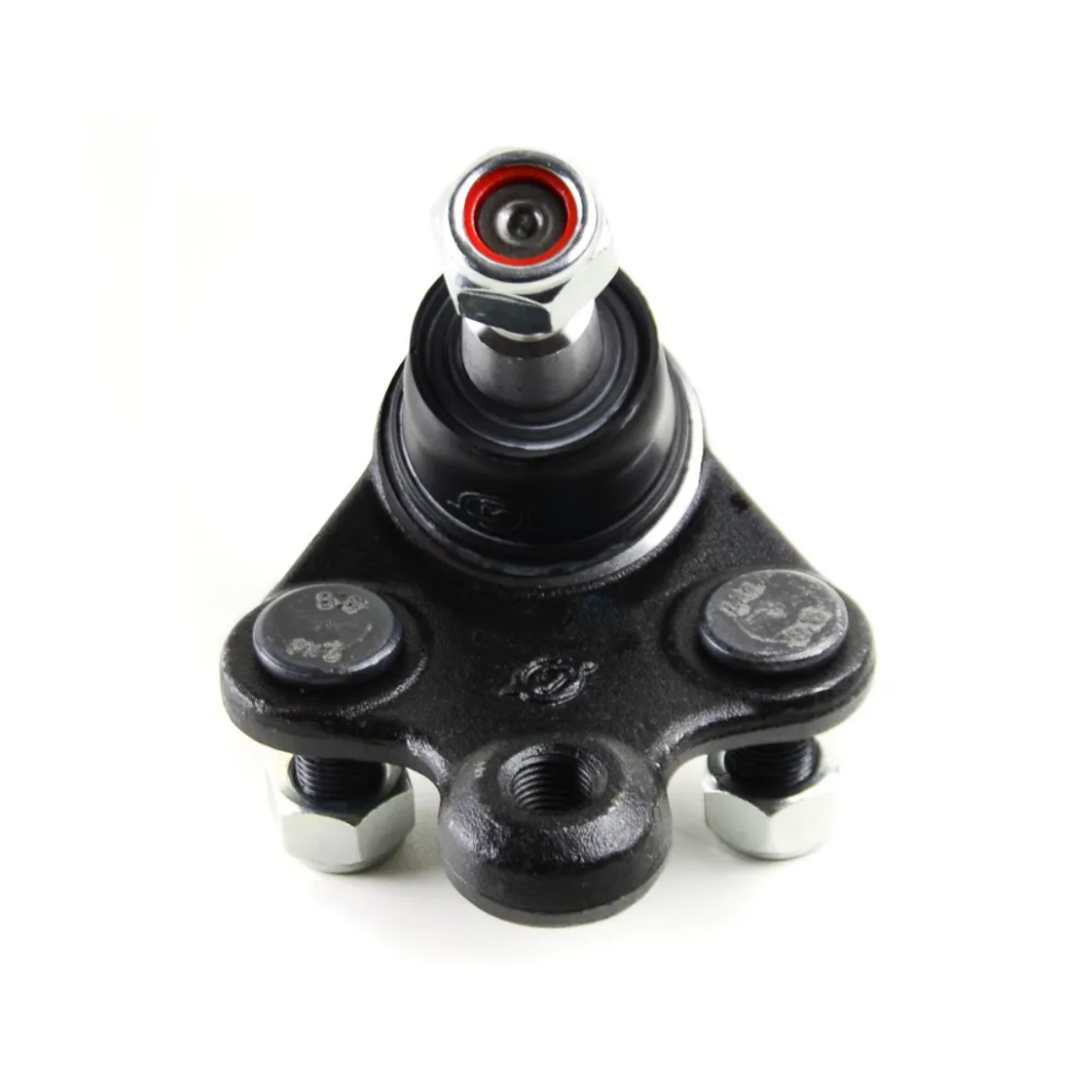 Pivo Suspensao Honda Crv 01/2007 Ate 12/2016 Inferior Viemar 503261
