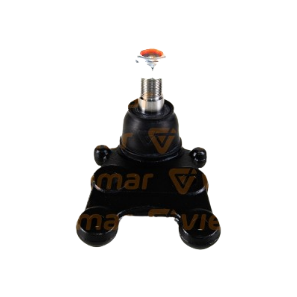 Pivo Suspensao Gm S10 4x4 01/2013 Ate 12/2016 Inferior Direita/esquerda Viemar 503325