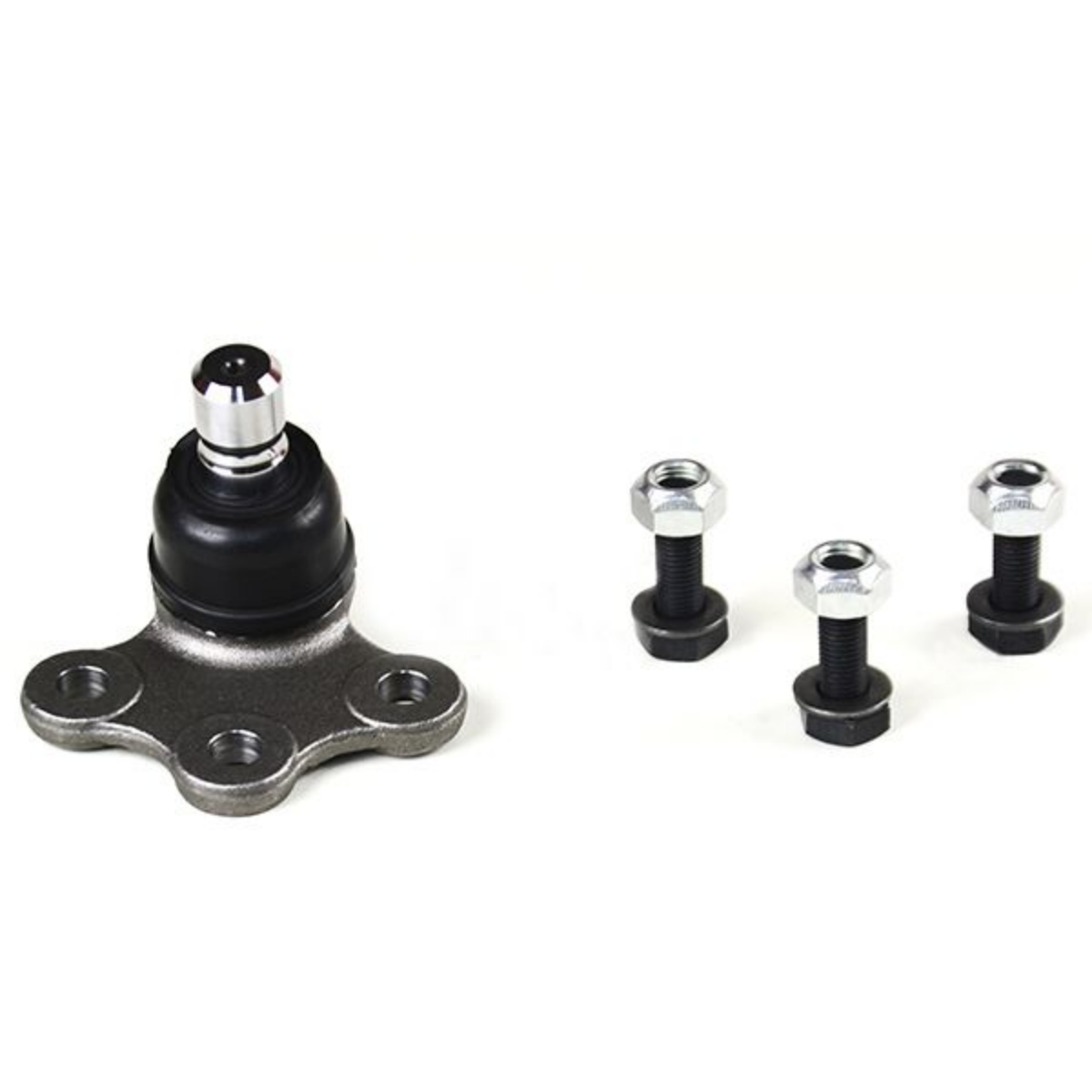 Pivo Suspensao Citroen C3 01/2013 Ate 12/2021 Dianteira Viemar 503327