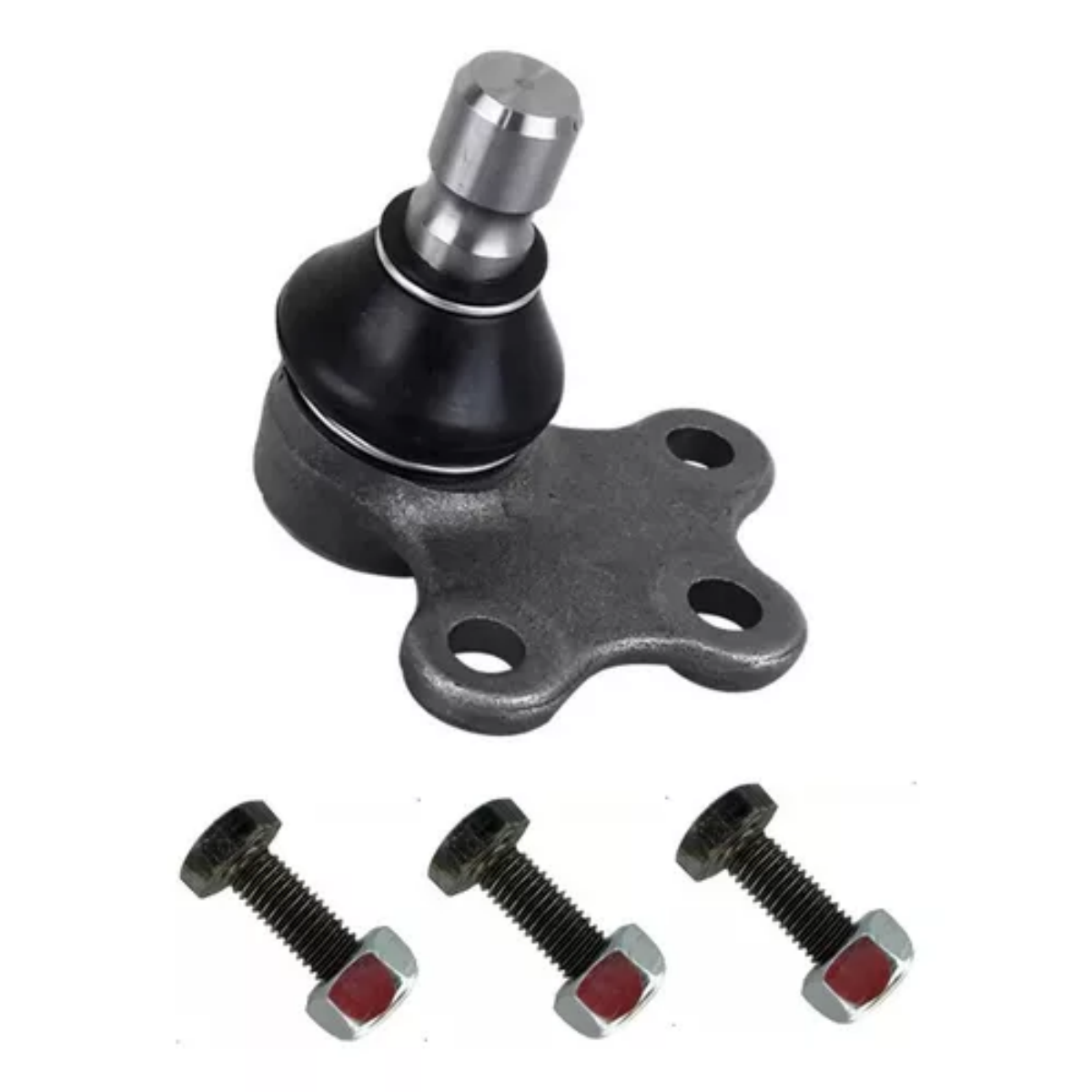 Pivo Suspensao Citroen Aircross 01/2012 Ate 12/2020 Inferior Viemar 503328
