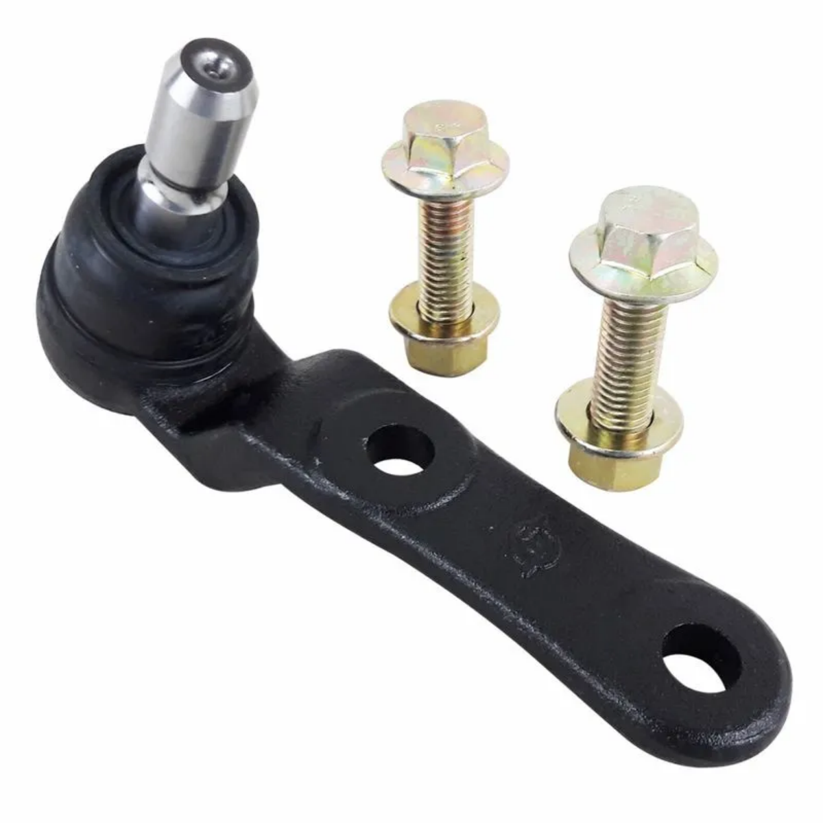 Pivo Suspensao Gm Celta 01/2010 Ate 12/2015 Direita/esquerda Viemar 503351