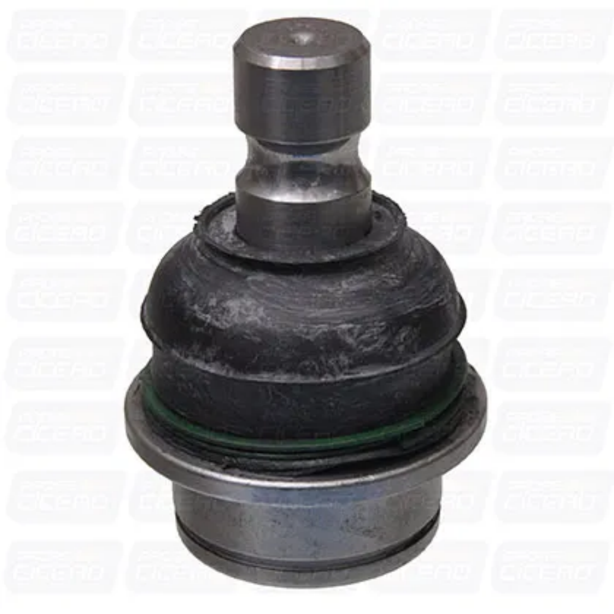 Pivo Suspensao Nissan Frontier 01/2005 Ate 12/2009 Inferior Viemar 503370 Viemar