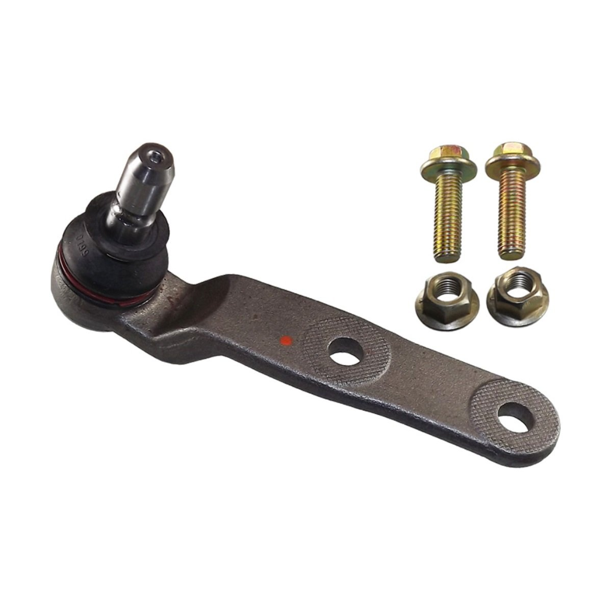 Pivo Suspensao Gm Montana 01/2011 Ate 12/2022 Direita/esquerda Viemar 503379