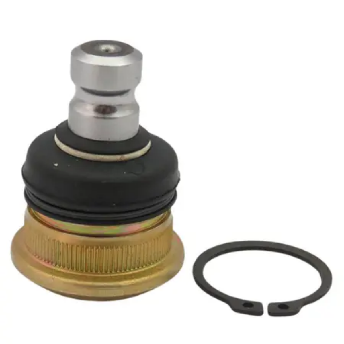 Pivo Suspensao Renault Logan 1.0 16v Geracao 1 01/2007 Ate 11/2013 Inferior Viemar 503425