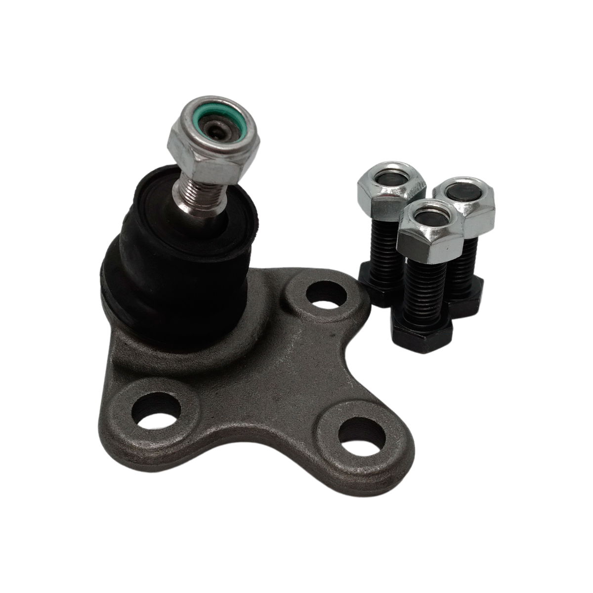 Pivo Suspensao Gm Onix G2 01/2020 Ate 12/2022 Viemar 503461