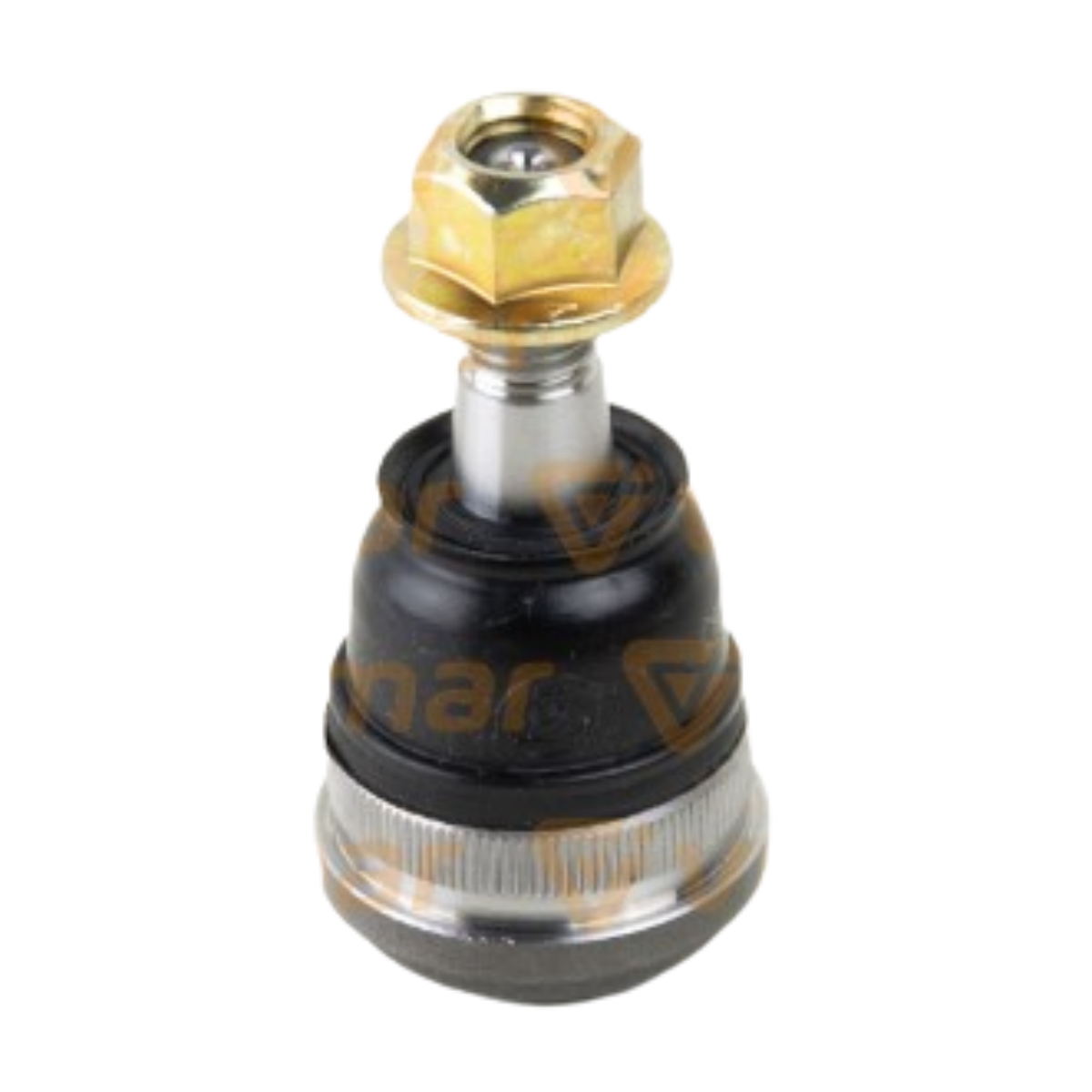 Pivo Suspensao Ford Ranger 01/2013 Ate 12/2023 Superior Direita/esquerda Viemar 503465
