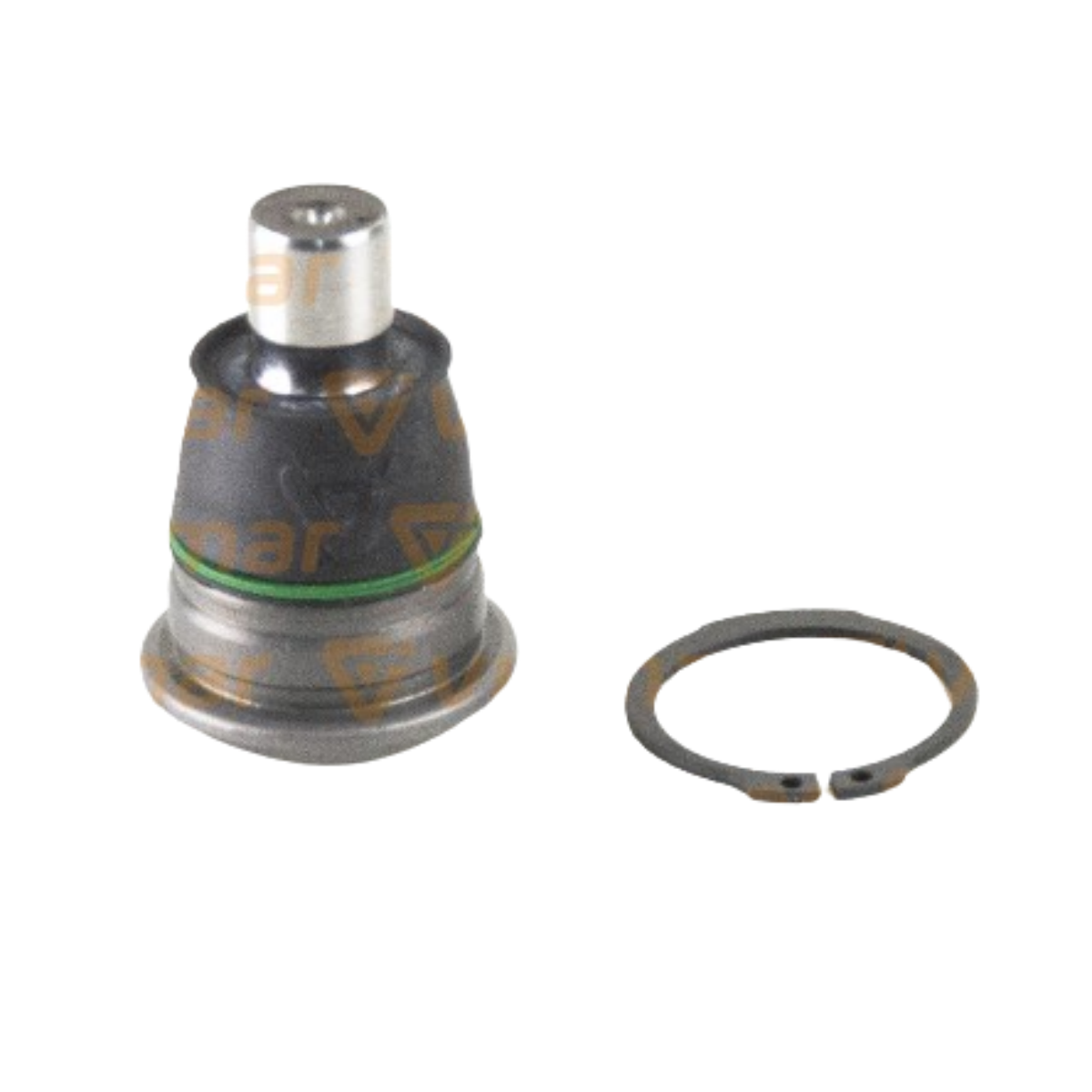 Pivo Suspensao Ford Ecosport 01/2013 Ate 12/2021 Direita/esquerda Viemar 503467
