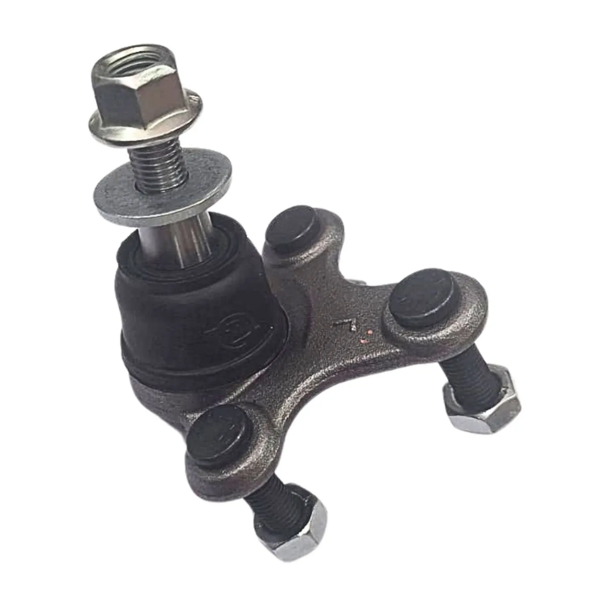 Pivo Suspensao Audi A3 1.8 01/2013 Ate 12/2025 Esquerda Viemar 503499