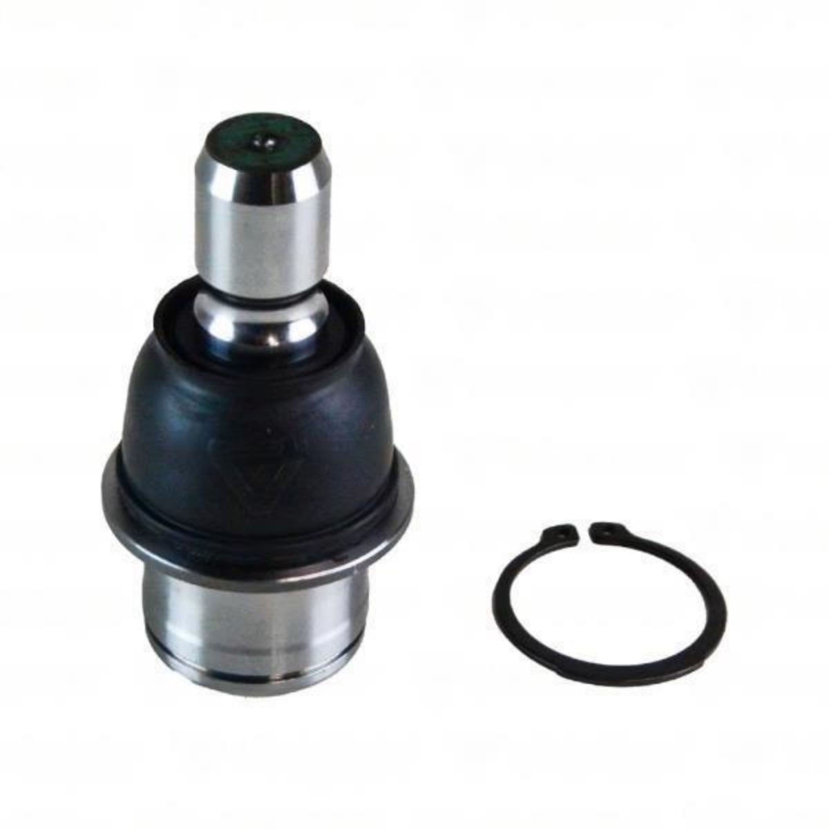 Pivo Suspensao Nissan Frontier 01/2017 Ate 01/2018 Dianteira Inferior Viemar 503524