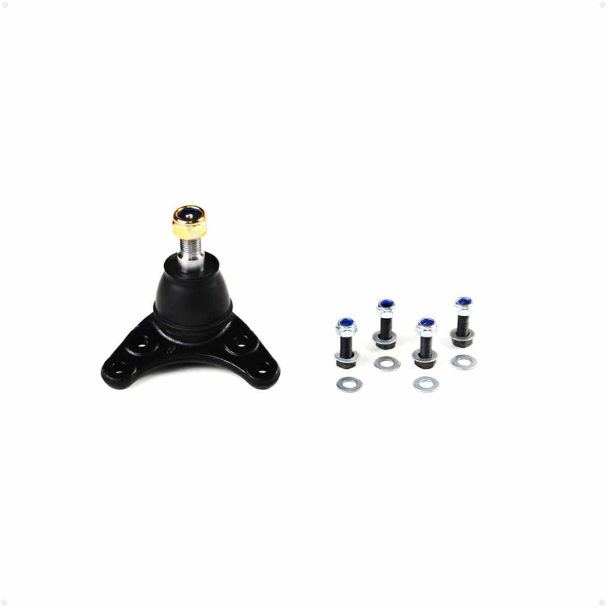 Pivo Suspensao Gm S10 2.4 8v Advantage 01/2015 Ate 01/2016 Superior Viemar 503271 Viemar