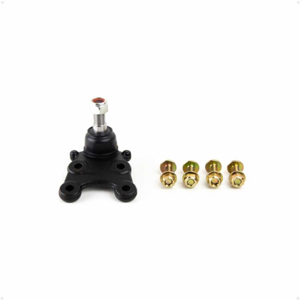 Pivo Suspensao Gm S10 4x2 01/2012 Ate 01/2016 Inferior, Lado Direito E Esquerdo Viemar 503272 Viemar