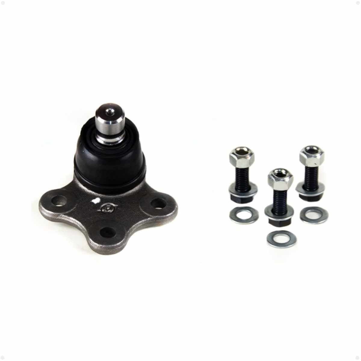Pivo Suspensao Ford Ecosport 4x2 01/2003 Ate 01/2012 Direita/esquerda Viemar 503104