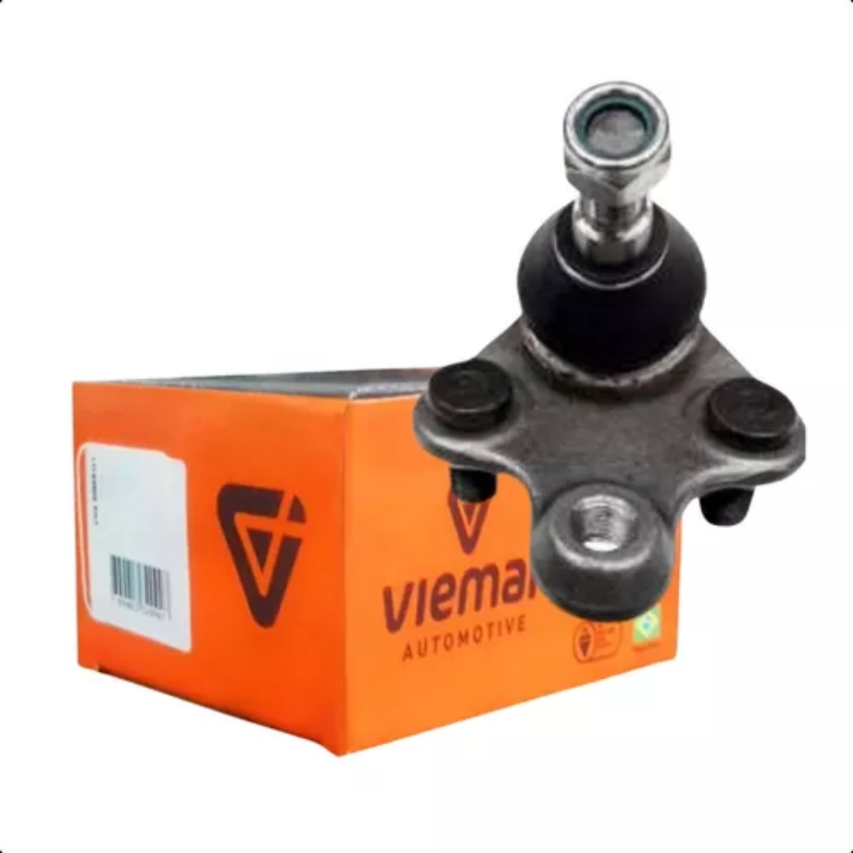 Pivo Suspensao Honda Civic 01/2012 Ate 01/2016 Dianteira Viemar 503395