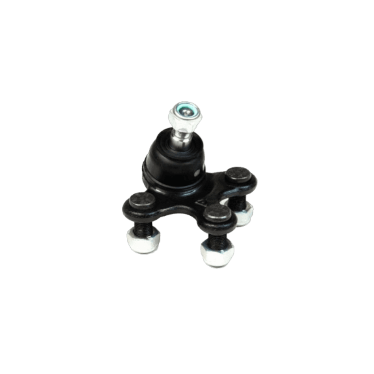 Pivo Suspensao Honda Civic 01/2016 Ate 01/2022 Direita/esquerda Viemar 503466