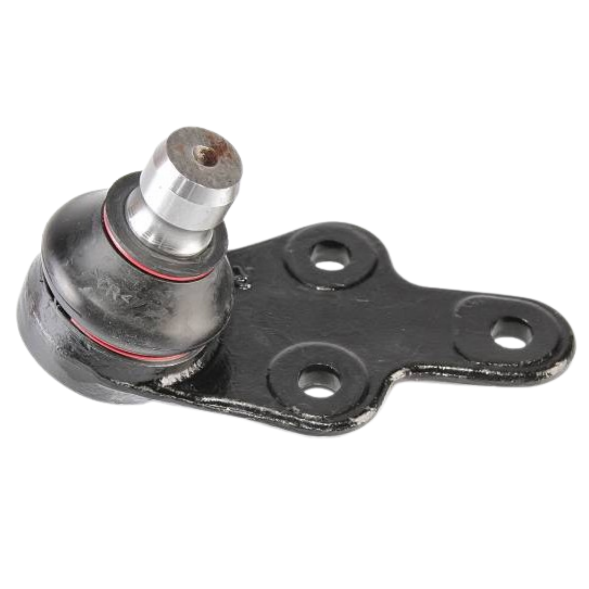 Pivo Suspensao Ford Focus A Partir De 01/2014 Lado Direito Trw Jbj1260
