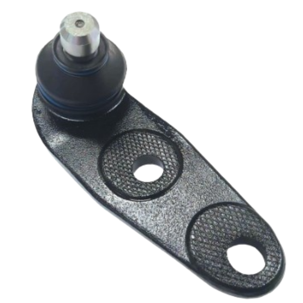 Pivo Suspensao Vw Parati 1.6 Ap 1600 01/1996 Ate 12/1996 Nakata N 1007