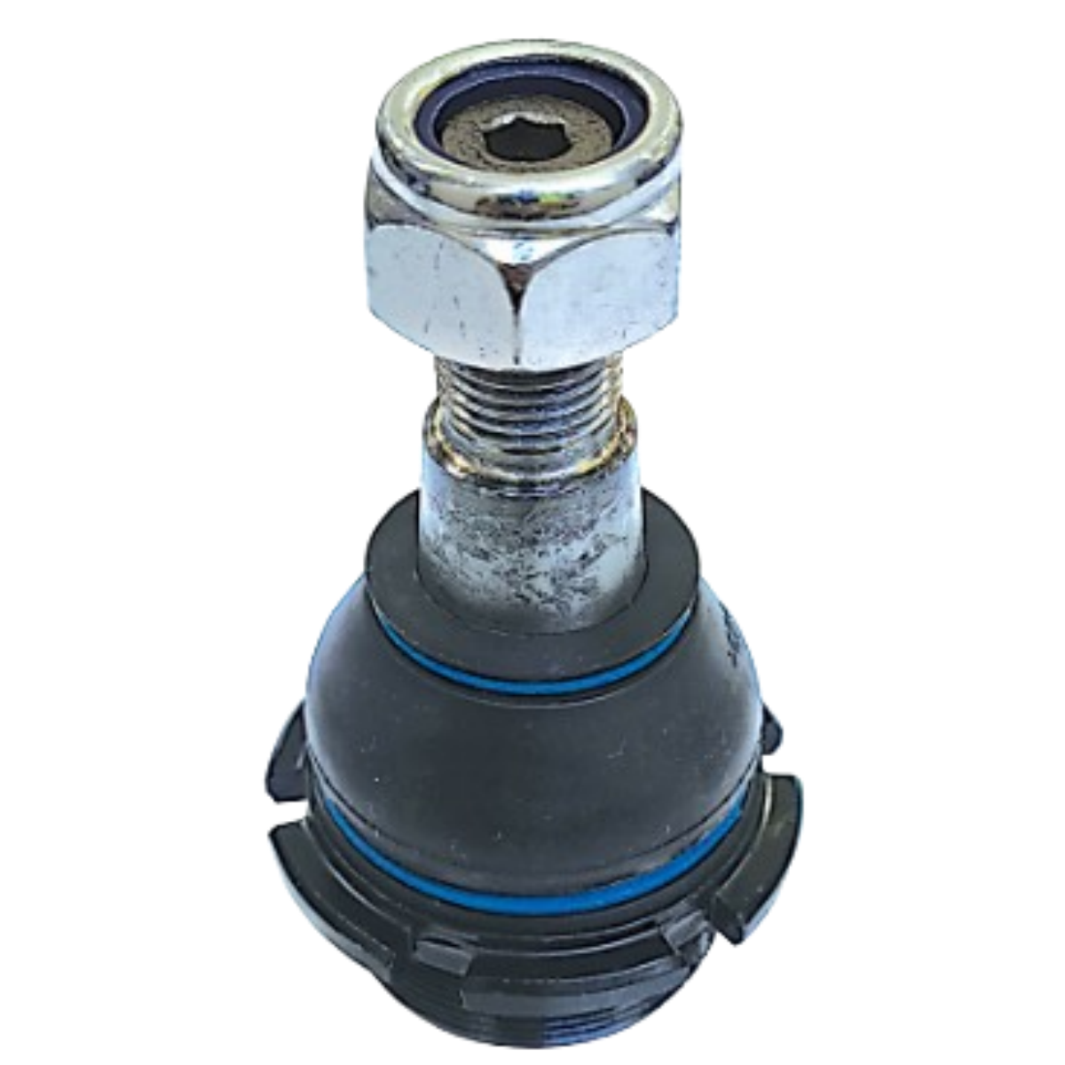 Pivo Suspensao Vw Delivery 2.8 Direito/esquerdo 01/2020 Ate 12/2023 Dianteiro Superior Nakata N-7030