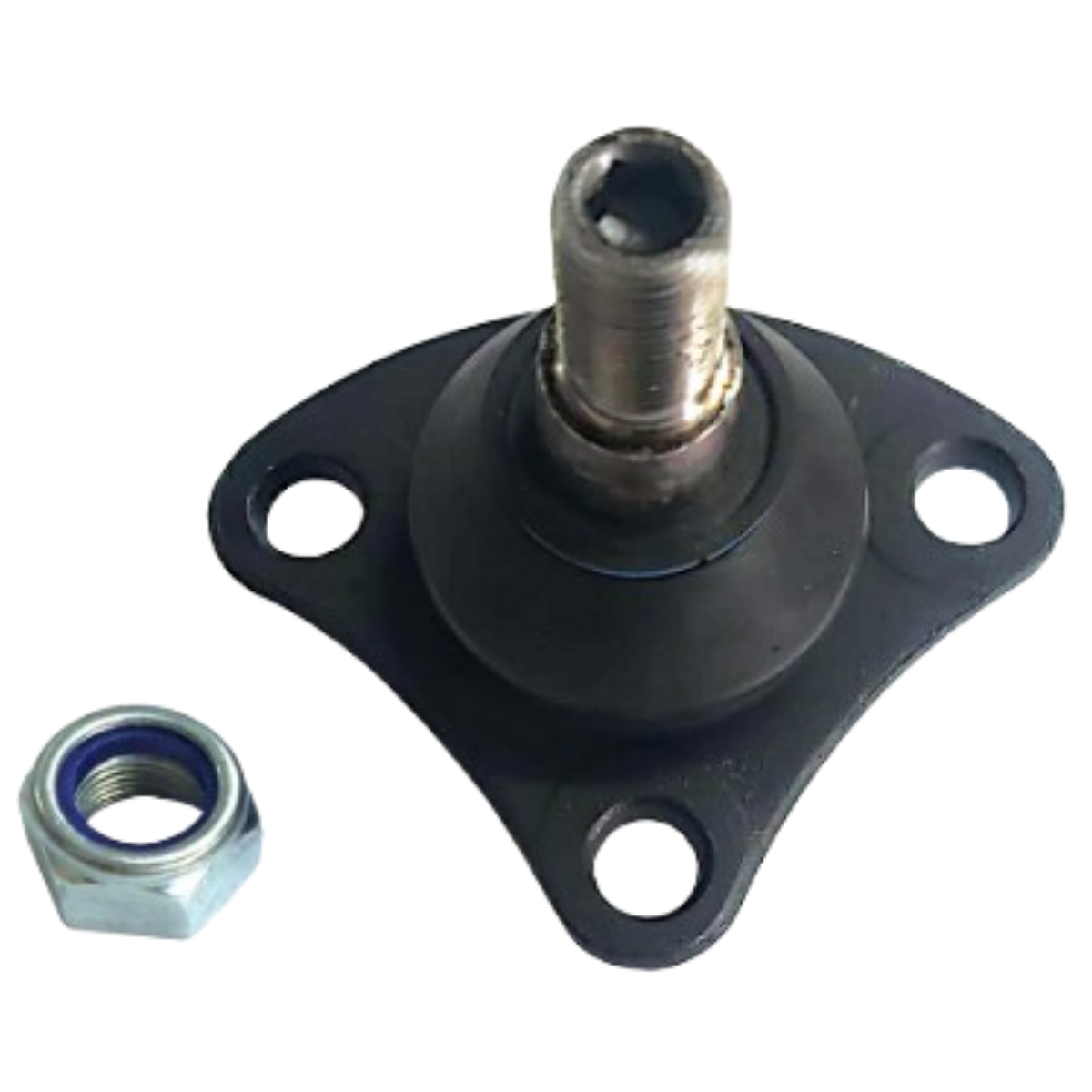 Pivo Suspensao Citroen Jumper 2.0 16v Minibus 01/2018 Ate 12/2025 Dianteiro Inferior Nakata N-96055