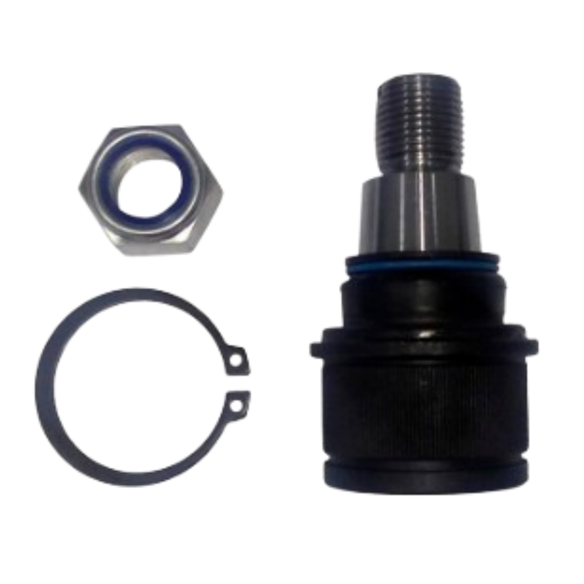 Pivo Suspensao Ford F-4000 3.9 8v 01/1999 Ate 12/2005 Nakata N 99066