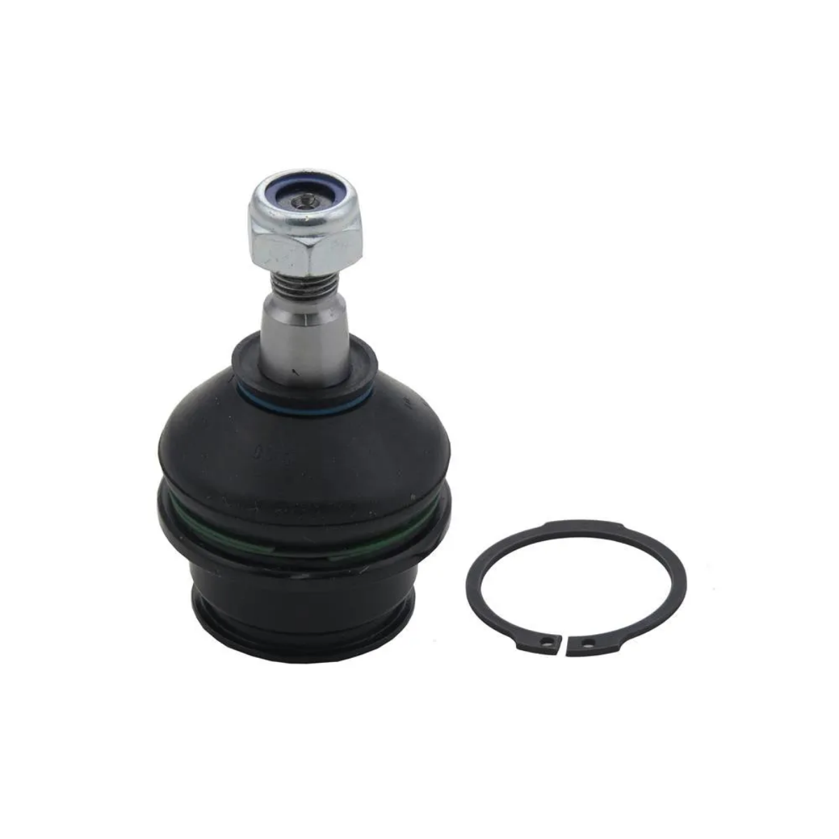 Pivo Suspensao Ford Ranger 07/2013 Ate 12/2018 Dianteira Inferior Nakata N 99273