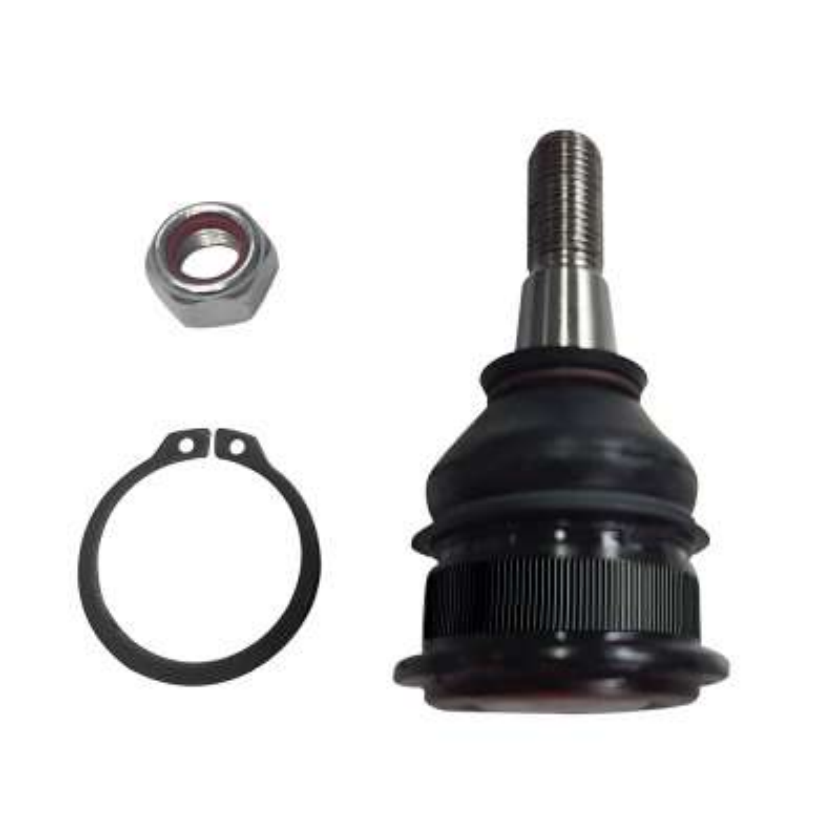 Pivo Suspensao Hyundai Creta Gsr 01/2017 Ate 12/2020 Inferior Nakata N 99275