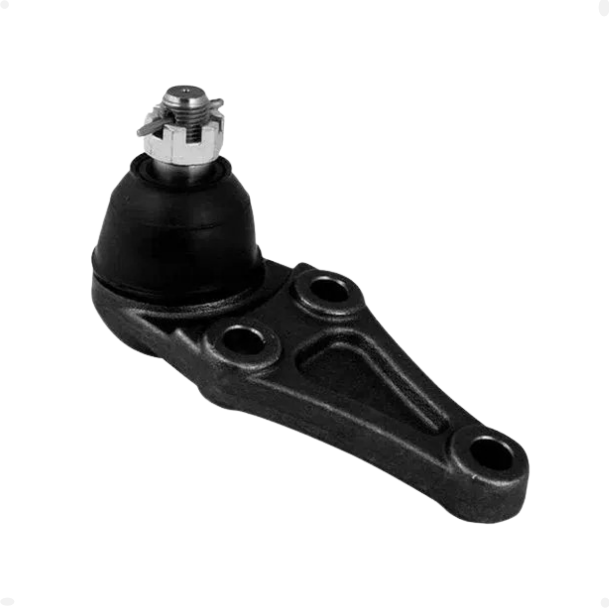 Pivo Suspensao Mitsubishi L200 01/2008 Ate 12/2020 Dianteiro Inferior Nakata N 99584
