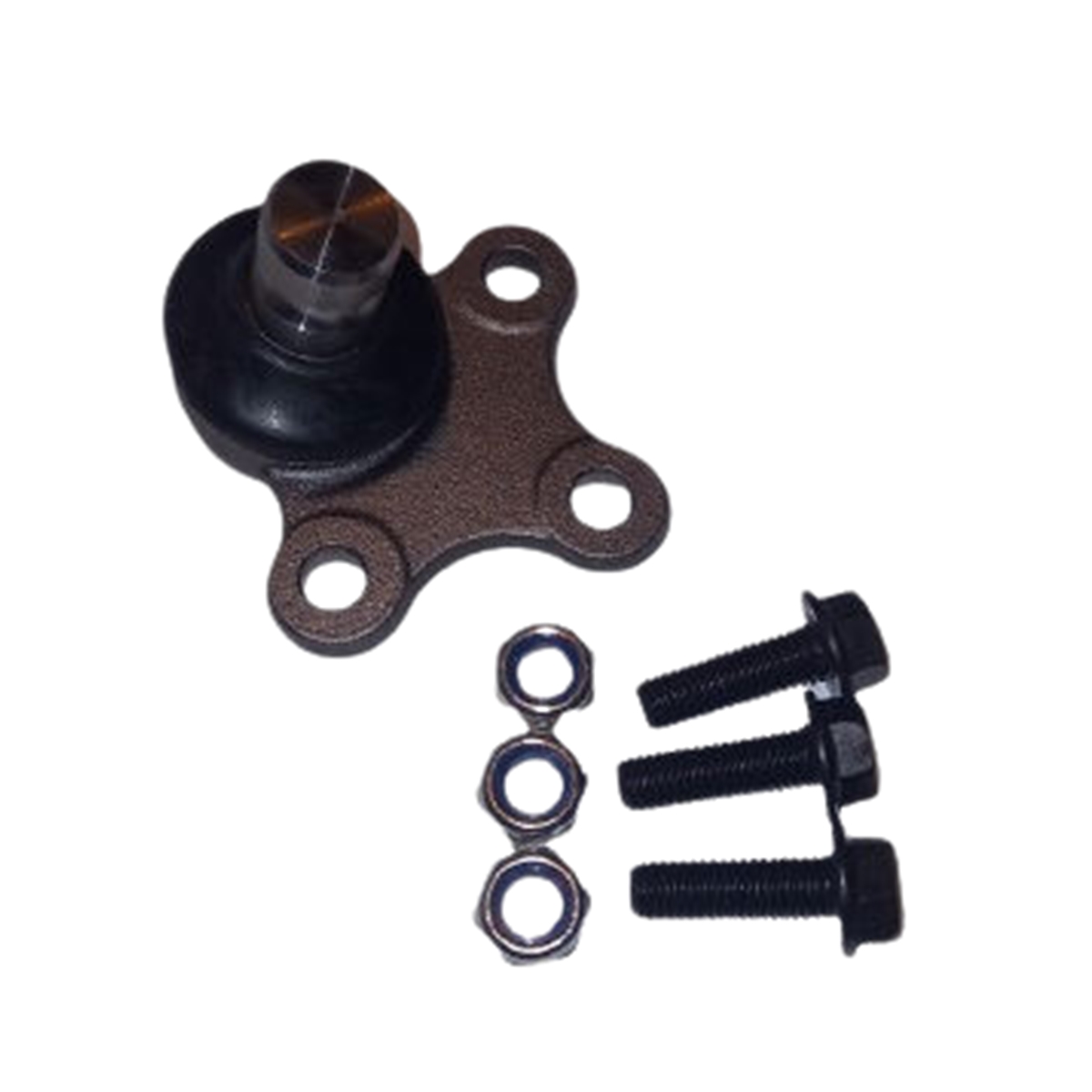 Pivo Suspensao Peugeot 208 Exceto E-gt 2021 Ate 2022 Inferior, Lado Direito E Esquerdo Perfect Pvi 0501