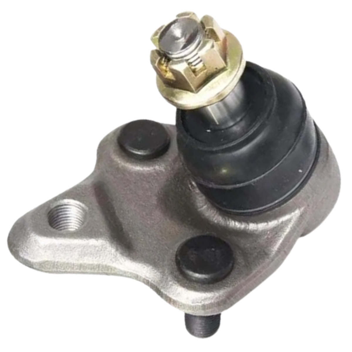 Pivo Suspensao Caoa Chery Tiggo 2.0 16v 2009 Ate 2016 Inferior Perfect Pvi1701