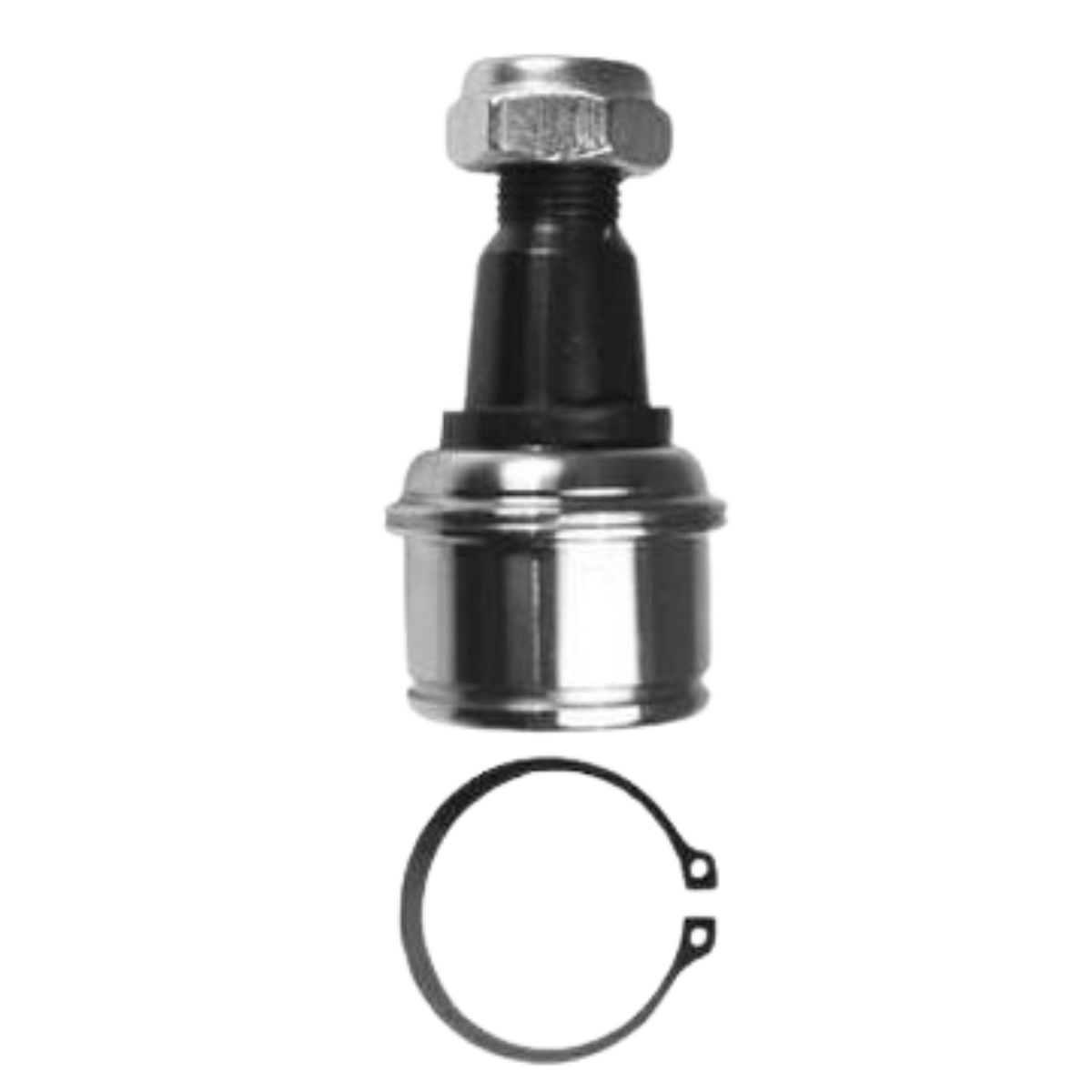 Pivo Suspensao Ford F-4000 01/1998 Ate 01/2012 Inferior Skf Vkds 4763