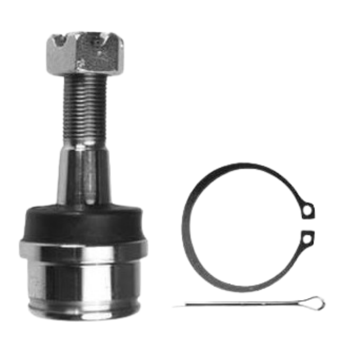 Pivo Suspensao Ford F-4000 01/1998 Ate 12/2012 Superior, 19,6mm Skf Vkds 4764