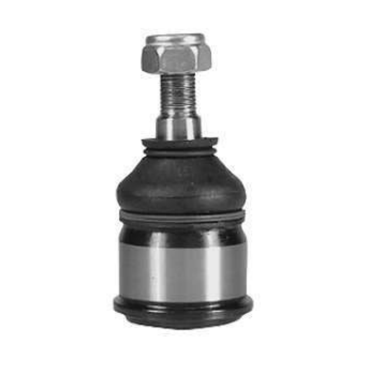 Pivo Suspensao Honda Civic 1.5 16v 01/1993 Ate 12/1995 Inferior Skf Vkds 6002
